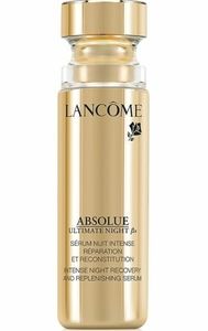 New in box Lancome absolue ultimate night bx